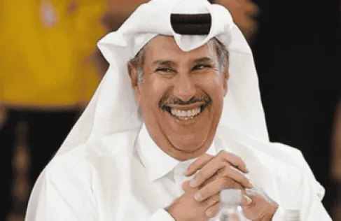 تحذيرات مهمة من حمد بن جاسم