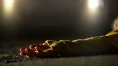 بالفيديو.. جريمة صادمة في أنطاليا التركية وثقتها الكاميرات