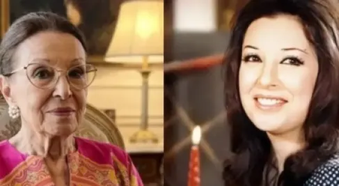 مصرية حتى النخاع.. عائلة نجاة الصغيرة تقاضي مروجي شائعات الجنسية