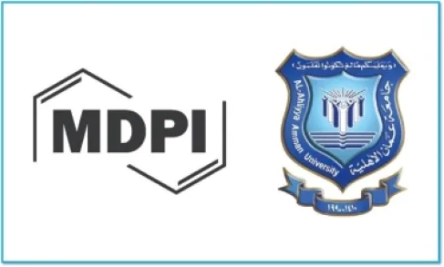 عمان الأهلية تُعزّز مكانتها البحثية بتوقيع اتفاقية استراتيجية مع دار النشر العالمية MDPI  