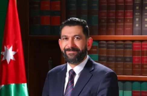 طمليه مديرا عاما لشركة مجمع الضليل الصناعي العقاري