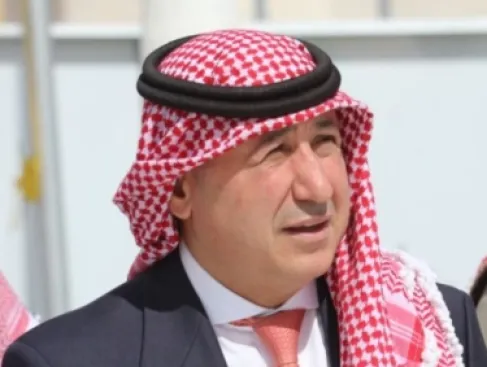 يقظة أردنية