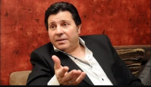 هاني شاكر يغادر العناية المركزة بعد تحسن صحته