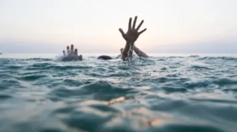 الاردن.. تفاصيل وفاة ثلاثة أطفال اثر غرقهم في بركة زراعية