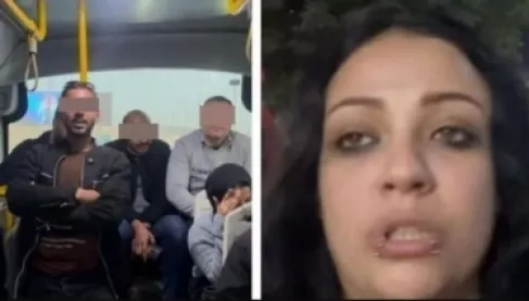 دفاع المتهم في واقعة التحرش بفتاة أتوبيس المعادي.. الاعترافات الكاملة