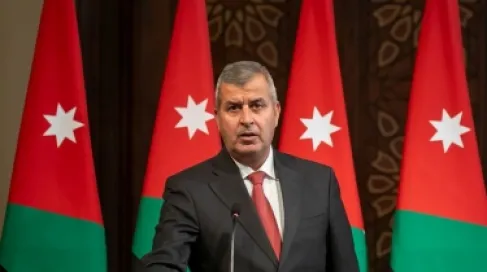 الحكومة الاردنية: لن نعدل أسعار المحروقات بنفس حجم الارتفاع العالمي