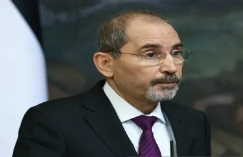 الصفدي: الأردن تعرض لضربات من فصائل في العراق