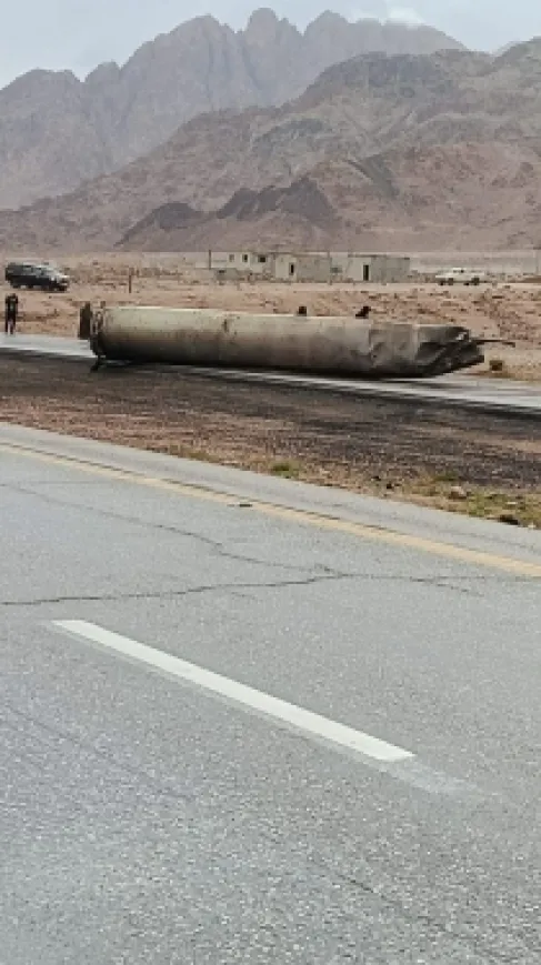 الصفدي: الشكوى المقدمة من الأردن للأمم المتحدة بشأن الاعتداءات الإيرانية 