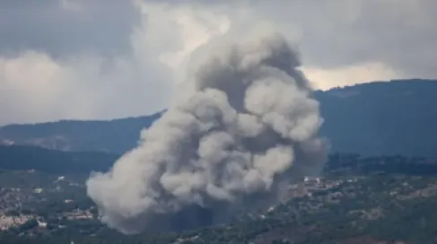 مصادر: استهداف أكثر من 20 آلية عسكرية إسرائيلية جنوب لبنان واشتباكات مستمرة