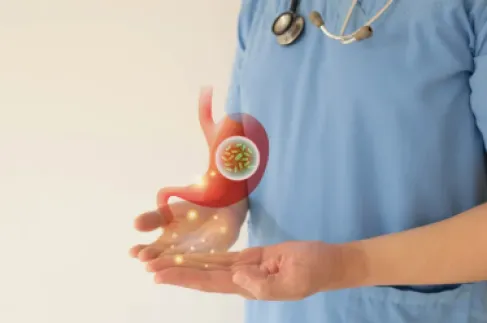 تشخيص دقيق وعلاج معقد.. كيف نواجه بكتيريا المعدة؟