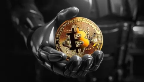 ذكاء اصطناعي يخرج عن السيطرة ويبدأ تعدين العملات الرقمية سراً