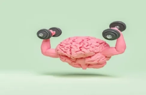 كيف تساعد الرياضة على شفاء ندوب الدماغ بعد صدمات الطفولة؟