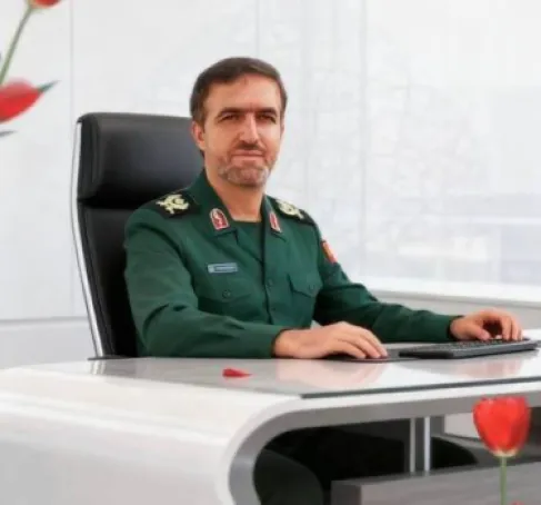 مقتل قائد بحري إيراني مسؤول عن إغلاق مضيق هرمز