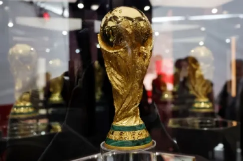 Who will snatch the last six cards for the 2026 World Cup?