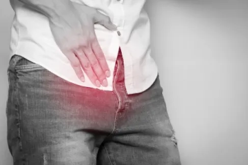 ما العلاقة بين عمى الألوان وسرطان المثانة؟