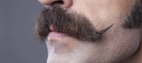 Why Did the (Thick Mustache) Return to Rule Men's Fashion in 2026?