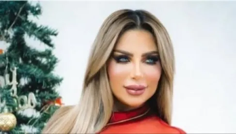 تغريم سارة خليفة ومصادرة هاتفها في قضية مخالفة قواعد السجن