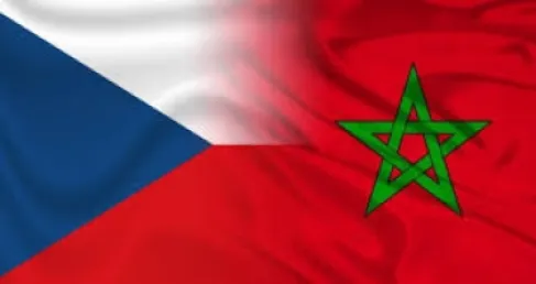 Czech Republic Confirms Its Support for Autonomous Governance under Moroccan Sovereignty for the Sahara