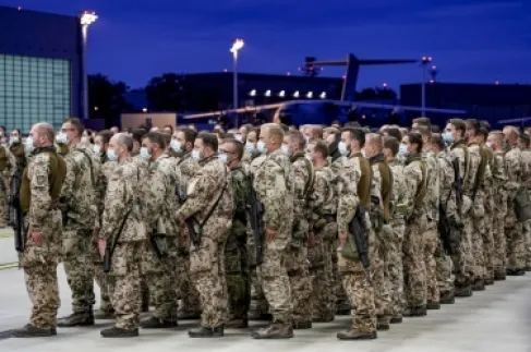 Will the US launch a ground operation against Iran?