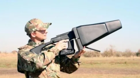 حرب الترددات.. البنادق الإلكترونية سلاح الدول لترويض الدرونات