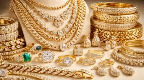 الأردن.. أسعار الذهب لـ