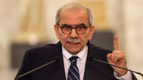 سلام: إسرائيل تهدد حقوق اللبنانيين ولن نسكت