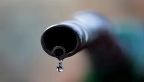 A European country temporarily allows the sale of non-compliant fuel