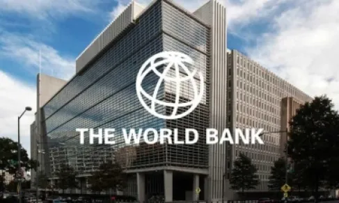 The World Bank: We will support countries affected by the Middle East conflict
