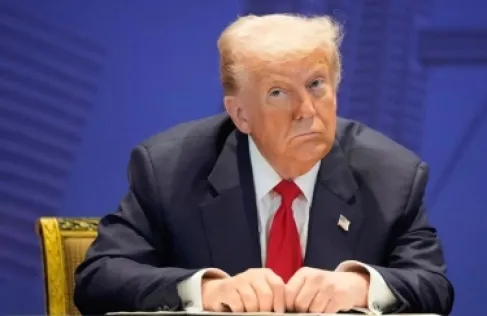 ترمب يعلن (النصر الكامل) على إيران