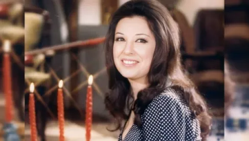 لا تصدقوا هذه الصور.. نجاة الصغيرة تفضح أكاذيب الذكاء الاصطناعي