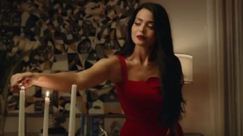 انتقادات حادة لـ السلم والثعبان 2.. وطارق العريان: لا مشاهد جريئة