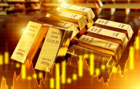 الذهب يرتفع بدعم عمليات الشراء ويتجه لخسارة أسبوعية رابعة وسط مخاوف التضخم العالمية