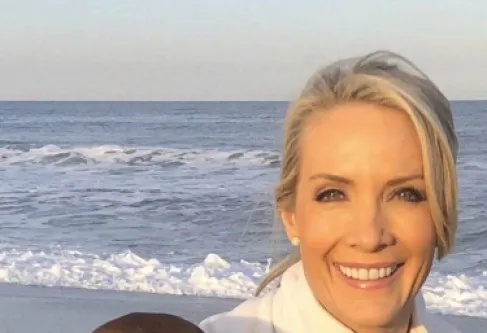 ترمب لمذيعة سألته عن نقص الغذاء في ايران : هل تذكرين عندما التقينا في برجي ؟!