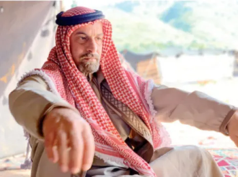 بدء الاقتراع لانتخاب نقيب ومجلس نقابة الفنانين الأردنيين