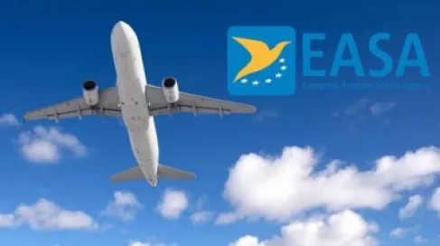 وكالة سلامة الطيران الأوروبية تمدد توصية تجنب المجال الجوي للخليج