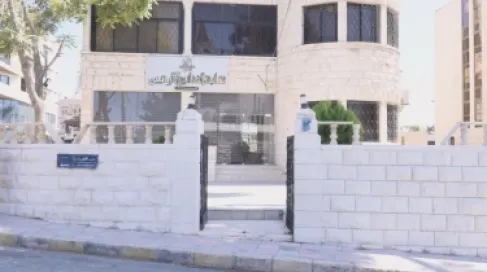 The Artists' Union elects the union council after completing the legal quorum