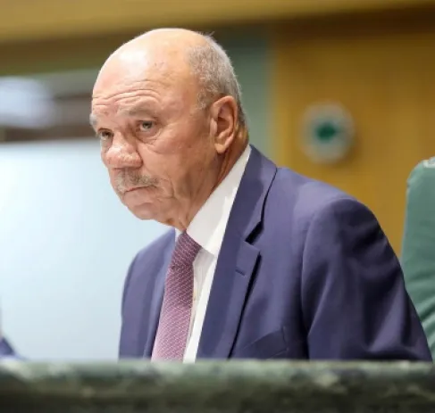 Al-Fayez: Protecting oceans and seas is essential for the continuity of life