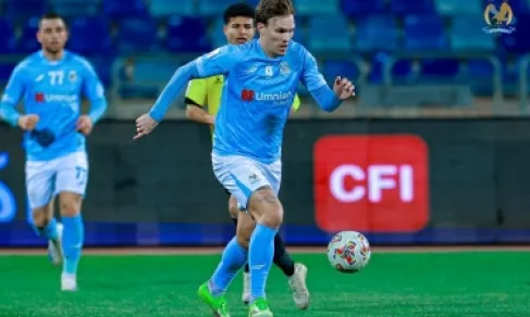 حياصات: مهاجم الفيصلي (غلاها) وراح