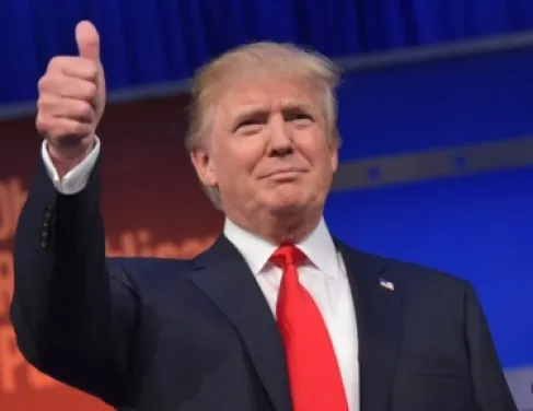 قريبا .. توقيع ترامب سيظهر قريبًا على العملة الأمريكية