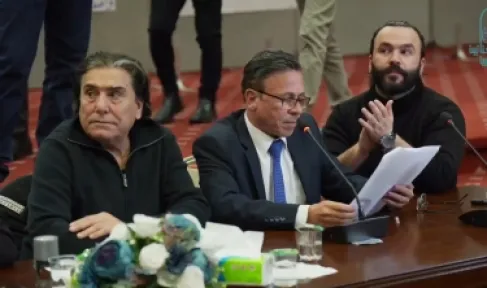 Results of the Winners of the Membership of the Artists' Union Council - Names