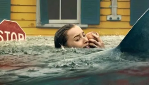 موعد عرض فيلم «Thrash» على نتفليكس