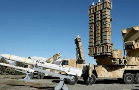 Israeli Army: Missile Detected from Yemen