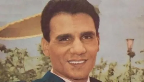 أسرة عبدالحليم حافظ تلجأ للقضاء ضد ضياء العوضي