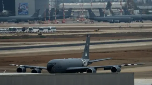 هجمات إيران تدمّر معدات عسكرية أميركية بمليارات الدولارات