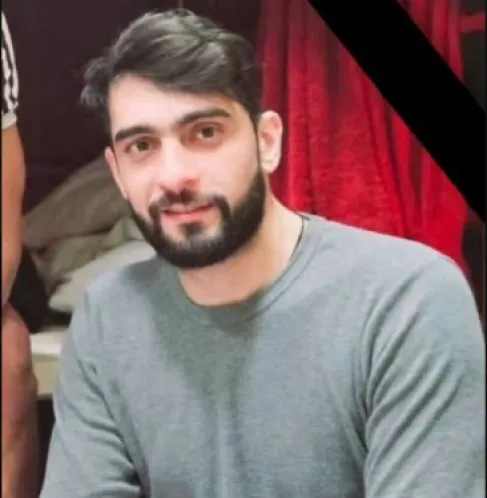 وفاة موقوف بقضية تخابر في البحرين