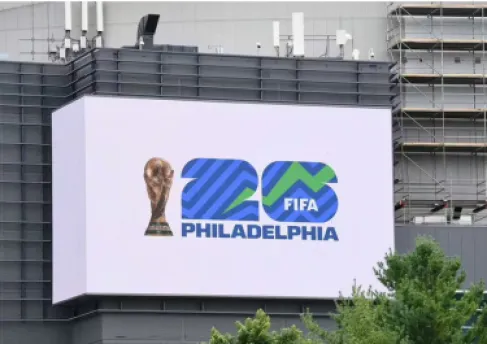 (فيفا) يلغي أكثر من ألفي حجز فندقي قبل كأس العالم 2026