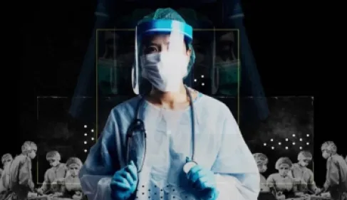 مرض يطوي الجسد.. فيروس خطير يضرب بريطانيا