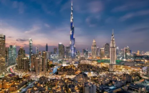 صفقات تتجاوز 13 مليار درهم بأسبوع.. كيف برهنت دبي على تفوقها العقاري عالمياً؟