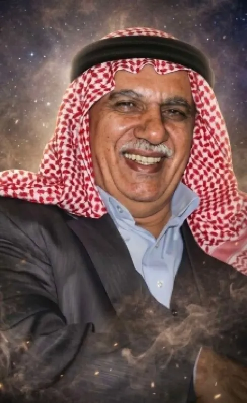 عجلون تودّع “طبيب الغلابة”.. وفاة الحاج محمد الفريحات أبو باسل أحد وجهاء كفرنجة