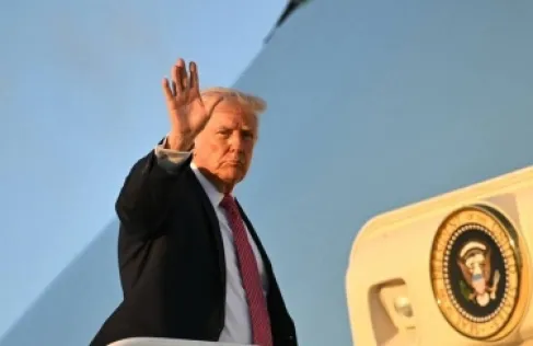 ترمب: كوبا هي التالية